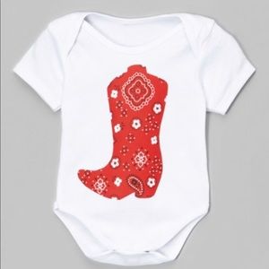 ▪️These Boots Bodysuit